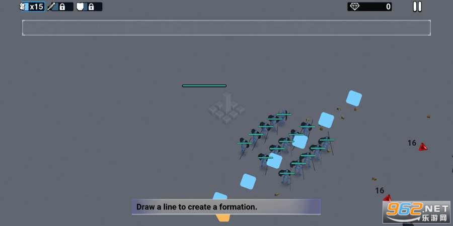 Real Time Shields(ʵʱ������Ϸ��׿��)��ͼ2