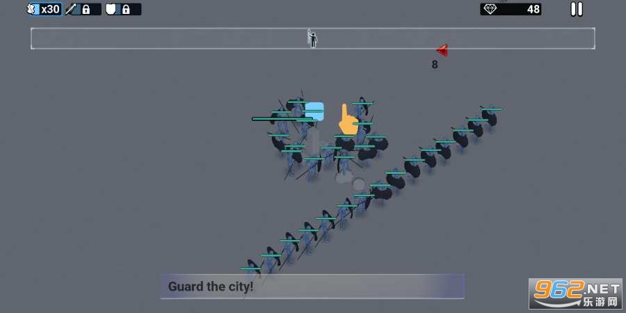 Real Time Shields(ʵʱ������Ϸ��׿��)��ͼ3