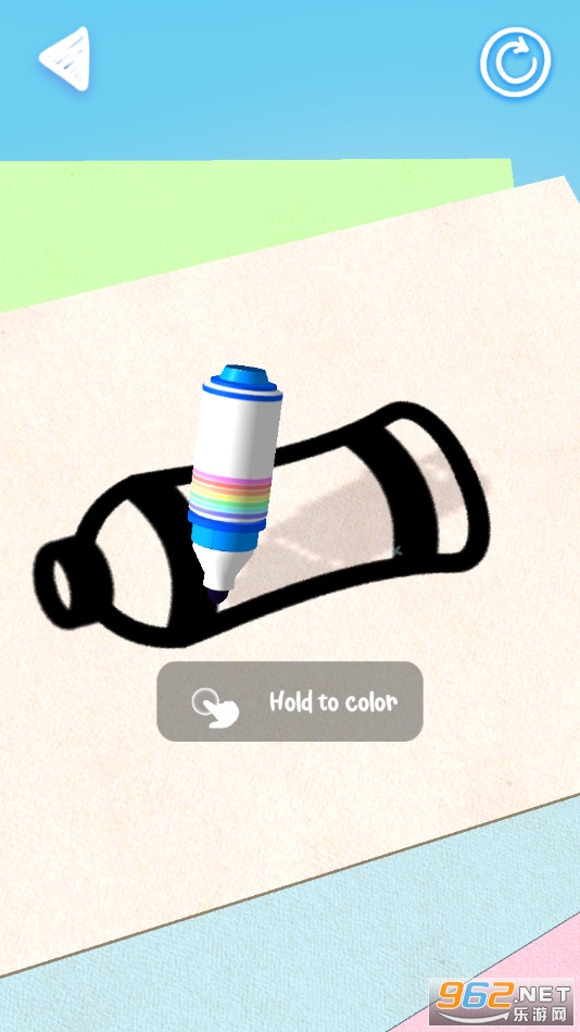 Color Me Happy(�������ɫ�ٷ���)v3.10.0 (Color Me Happy)��ͼ0