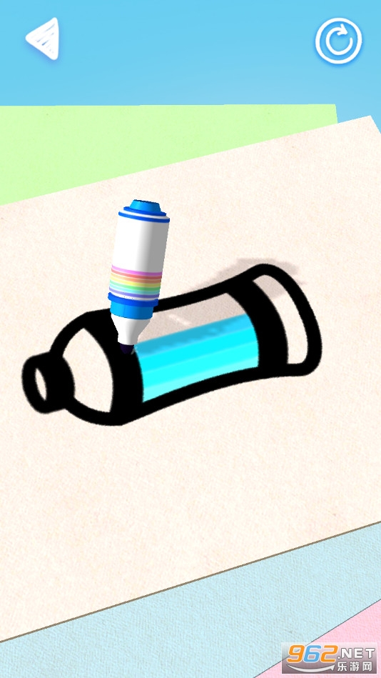 Color Me Happy(�������ɫ�ٷ���)v3.10.0 (Color Me Happy)��ͼ2