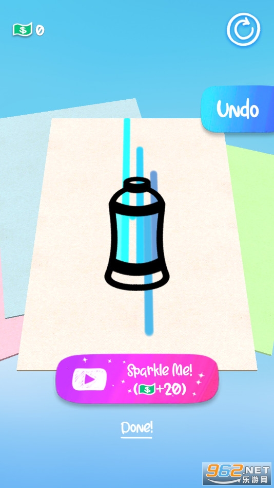 Color Me Happy(�������ɫ�ٷ���)v3.10.0 (Color Me Happy)��ͼ3