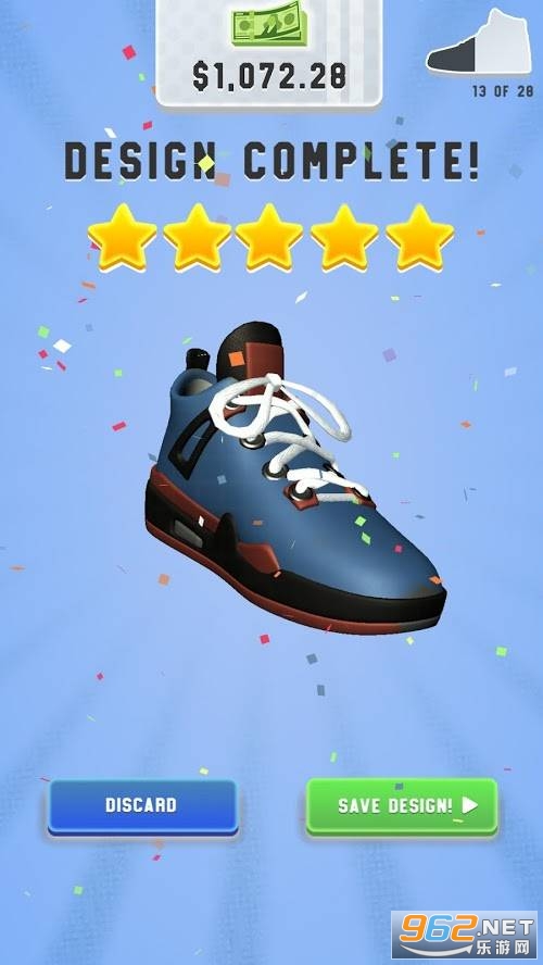 Sneaker Art(��Ь�����Ұ�׿��)��ͼ0