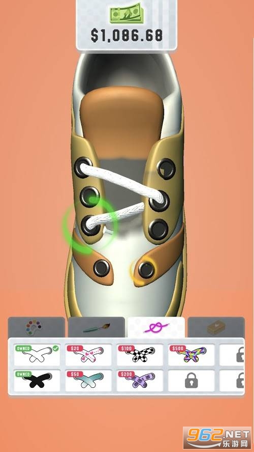 Sneaker Art(��Ь�����Ұ�׿��)��ͼ3