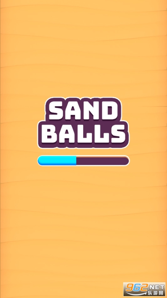 Sand Balls(ɳ̲����2020��׿���°�)��ͼ2