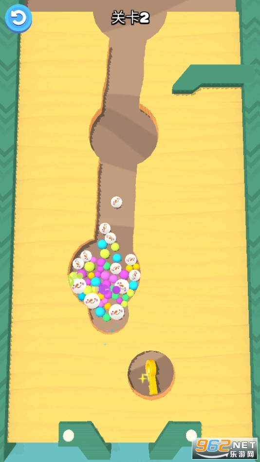 Sand Balls(ɳ̲����2020��׿���°�)��ͼ3
