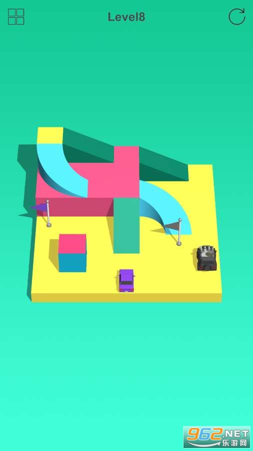 Slide Drive(������ʻSlideDrive��׿��)��ͼ2