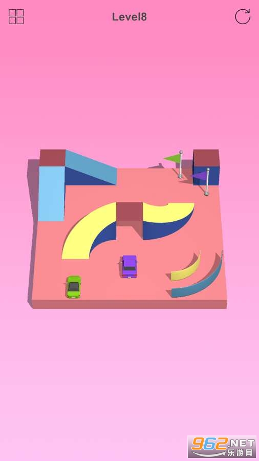 Slide Drive(������ʻSlideDrive��׿��)��ͼ3