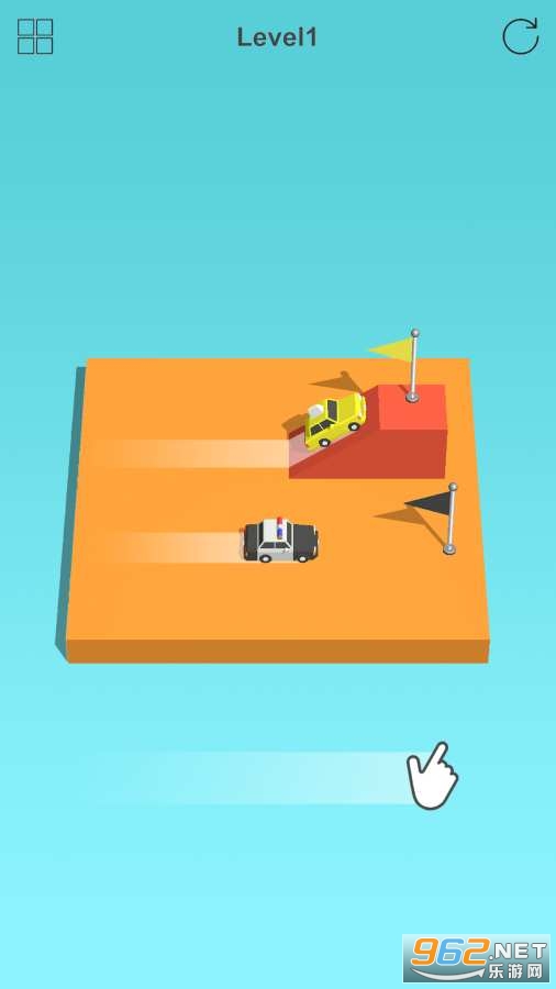 Slide Drive(������ʻSlideDrive��׿��)��ͼ4