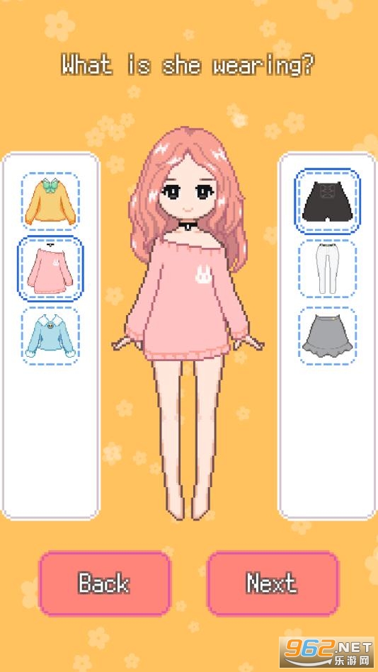 Dressup Momo(��װ����)v2.1.0 ��Ѱ��ͼ2