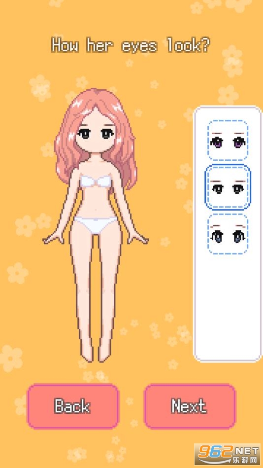 Dressup Momo(��װ����)v2.1.0 ��Ѱ��ͼ3