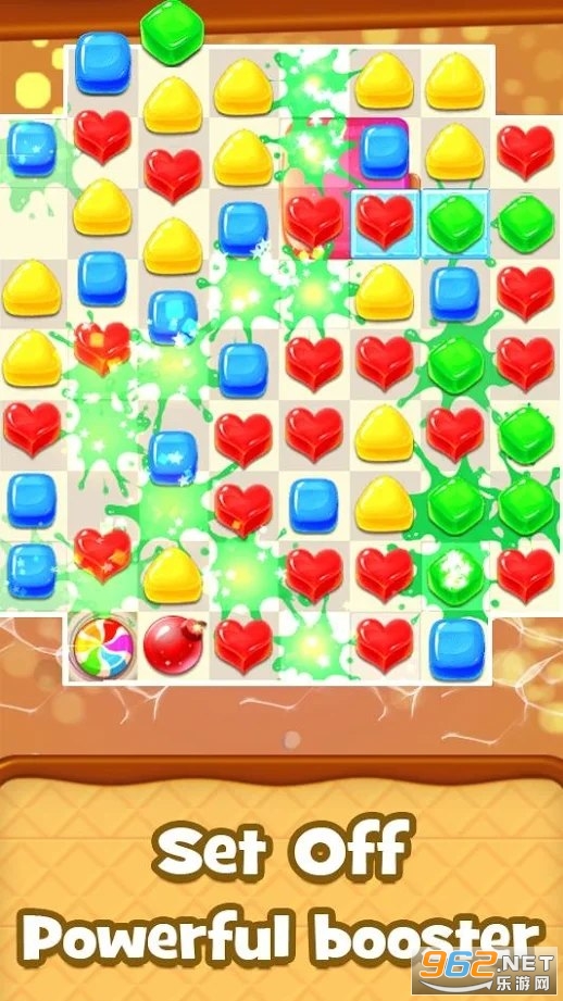 Cookie Smash(��������2020�����)��ͼ1