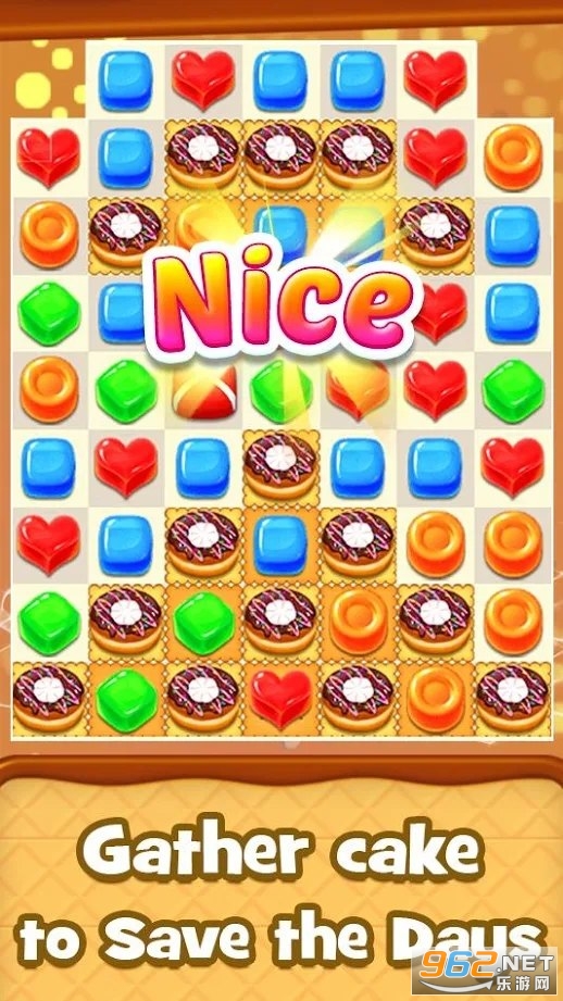 Cookie Smash(��������2020�����)��ͼ3