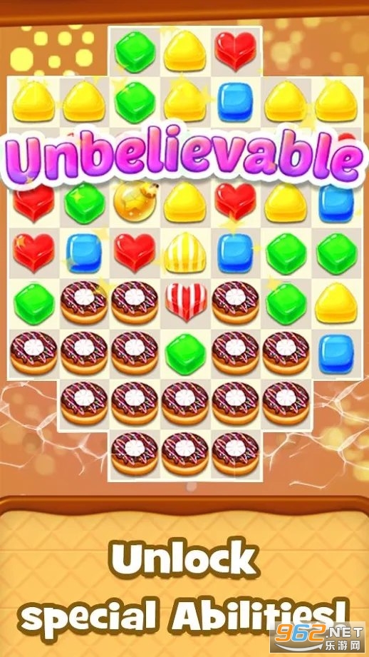 Cookie Smash(��������2020�����)��ͼ0
