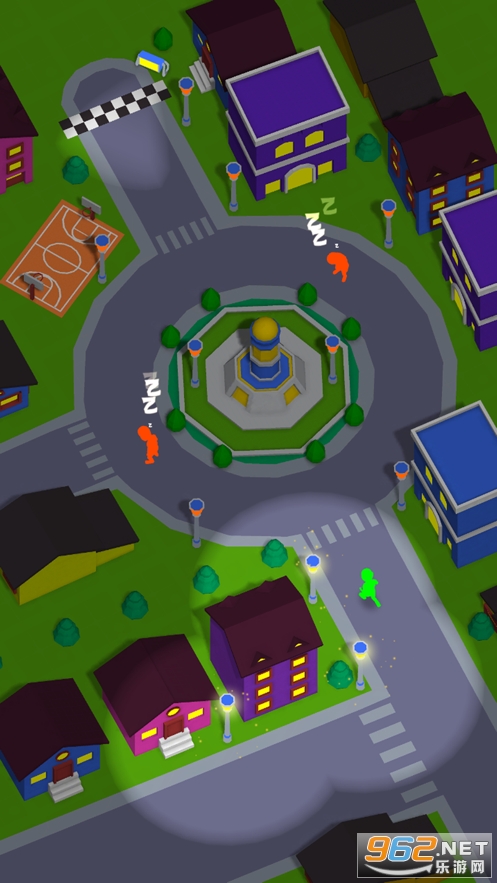 Lamp City�ֻ���v1.0 �ٷ����ͼ0