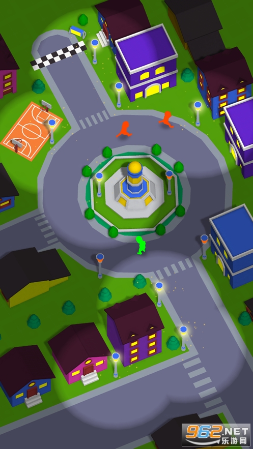 Lamp City�ֻ���v1.0 �ٷ����ͼ1