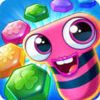 Bee Brilliant Blast(�۷�󱬷������)