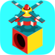 Blox 3D(ģ���ľ3D��Ϸ)