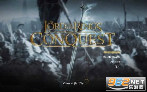 LOTR: RisetoWar(ָ��������֮ս���з�)��ͼ0