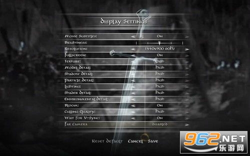 LOTR: RisetoWar(ָ��������֮ս���з�)��ͼ1
