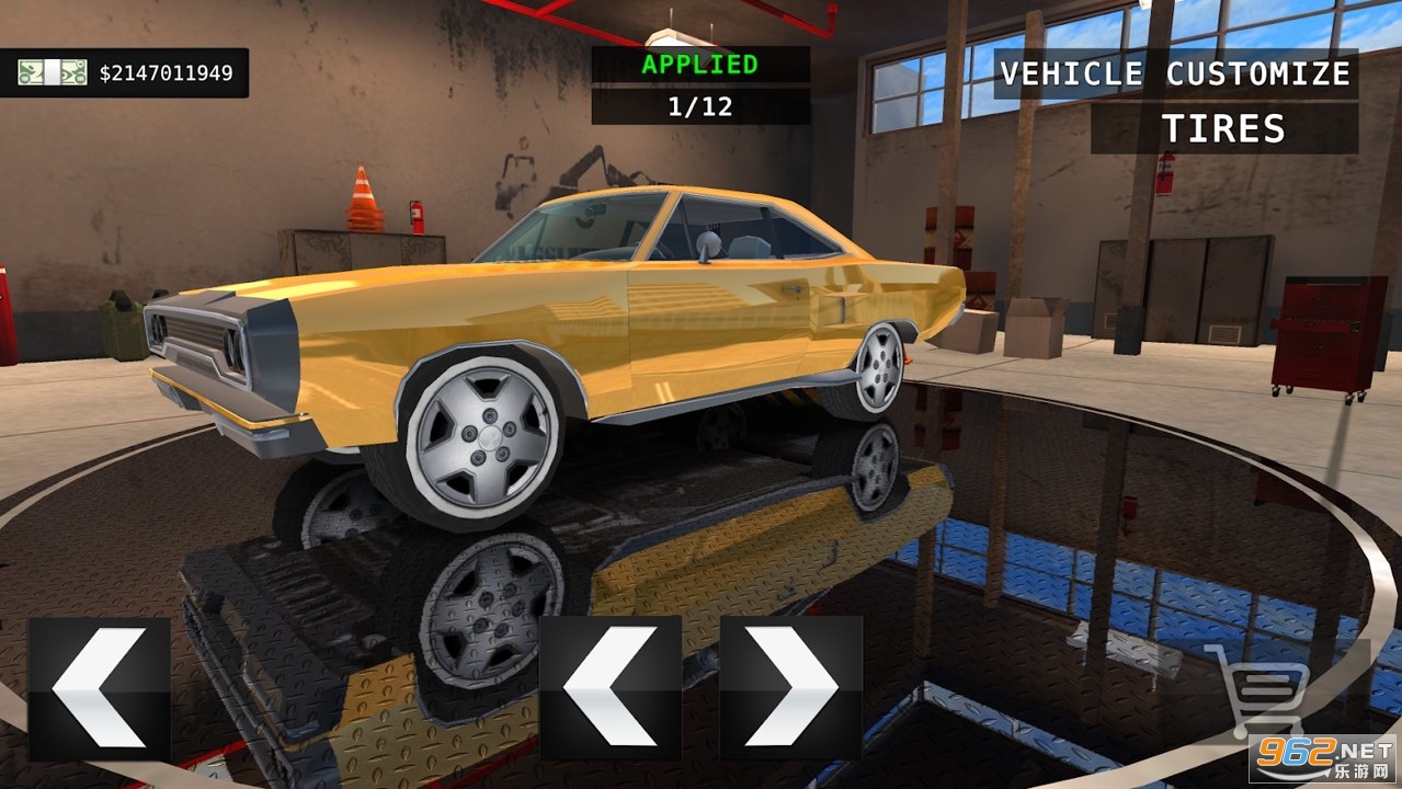 Car Crash City(����ģ������ײ֮��CarCrashCity)v1.40��׿���ͼ4