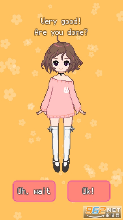 Dressup Momo(��װ����С��Ϸ)v2.1.0��װ�������ͼ1
