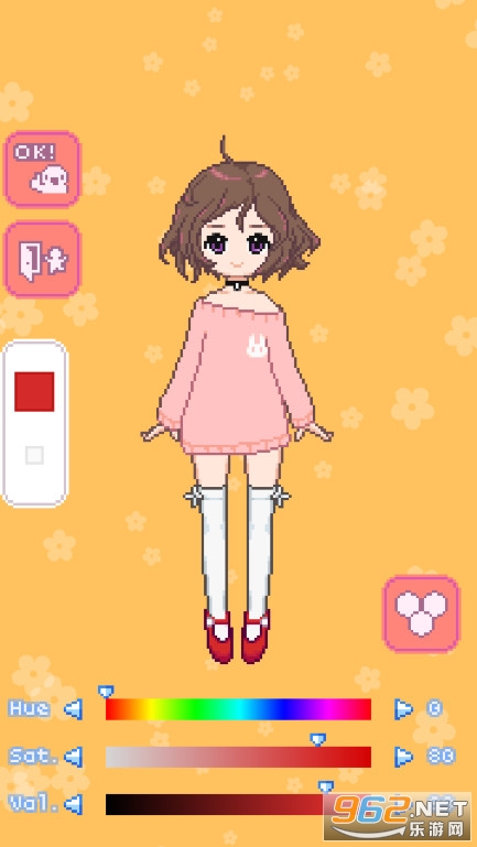 Dressup Momo(��װ����С��Ϸ)v2.1.0��װ�������ͼ3