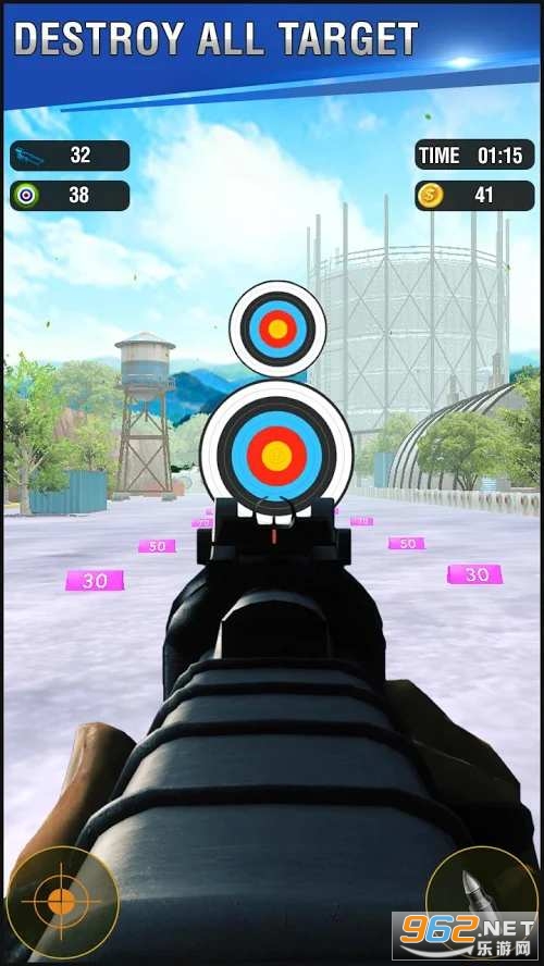 ���ģ������Ϸ�ֻ���v1.7.2 ��ʵ3D��ͼ3