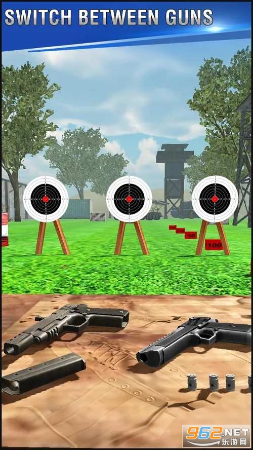 ���ģ������Ϸ�ֻ���v1.7.2 ��ʵ3D��ͼ4