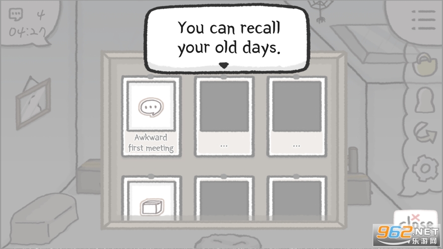 Rainy attic room�ٷ����İ�(�����¥��)v1.0 ��Ѱ��ͼ2