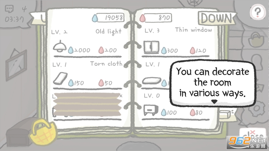Rainy attic room�ٷ����İ�(�����¥��)v1.0 ��Ѱ��ͼ3