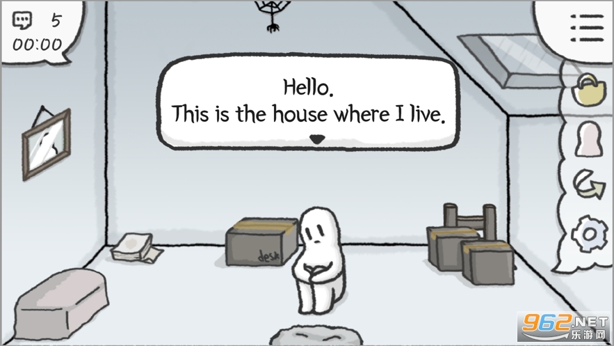 Rainy attic room�ٷ����İ�(�����¥��)v1.0 ��Ѱ��ͼ0