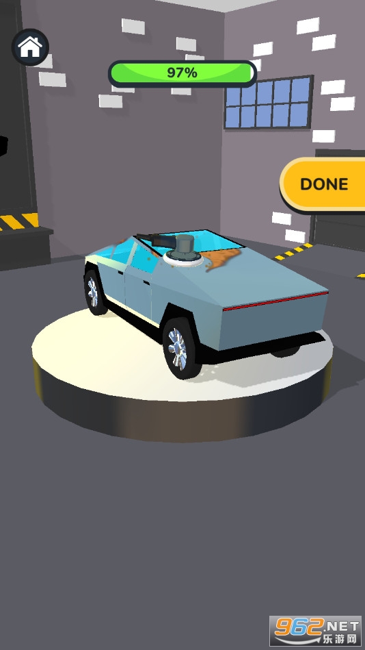 汽车大师3D去广告版截图1