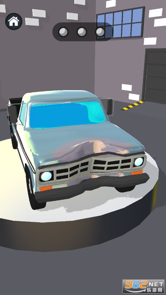 汽车大师3D去广告版截图2