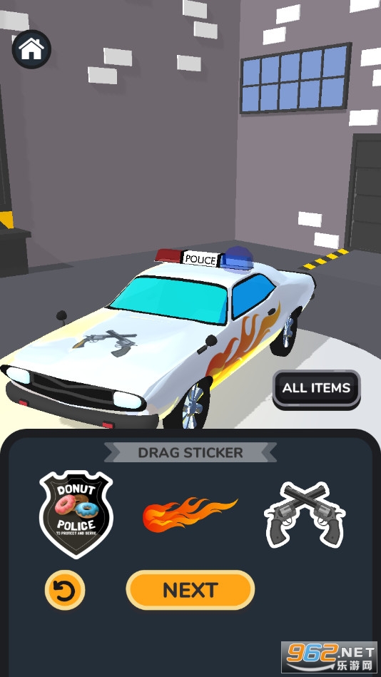汽车大师3D去广告版截图4