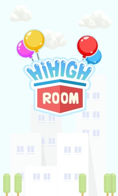 HiHighRoom(你好高楼安卓版)截图0