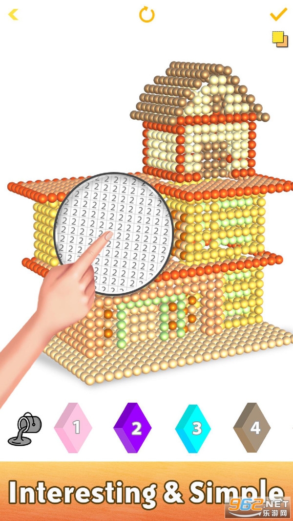 ��������3D��׿��v1.0 ȫ�ؿ���ͼ1