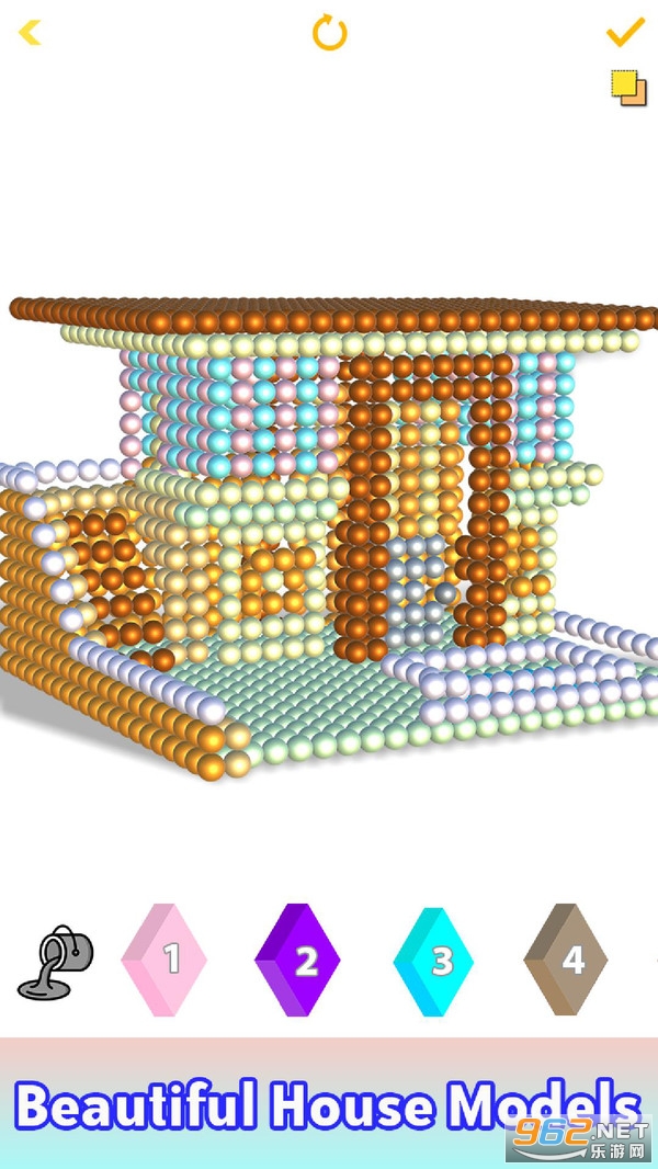 ��������3D��׿��v1.0 ȫ�ؿ���ͼ3