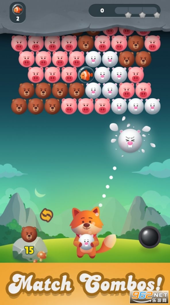 ���������������v1.0.1 �����ֽ�ͼ3