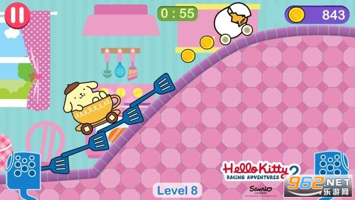 hellokitty����è����ð��2��Ϸ��ͼ0
