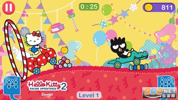 hellokitty����è����ð��2��Ϸ��ͼ1