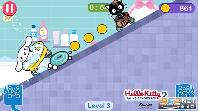 hellokitty����è����ð��2��Ϸ��ͼ2