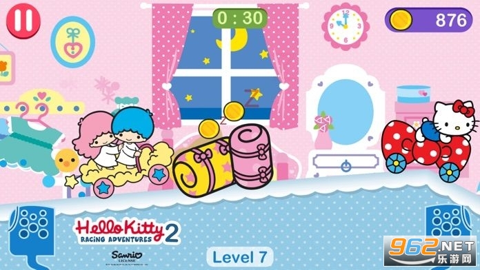 hellokitty����è����ð��2��Ϸ��ͼ3