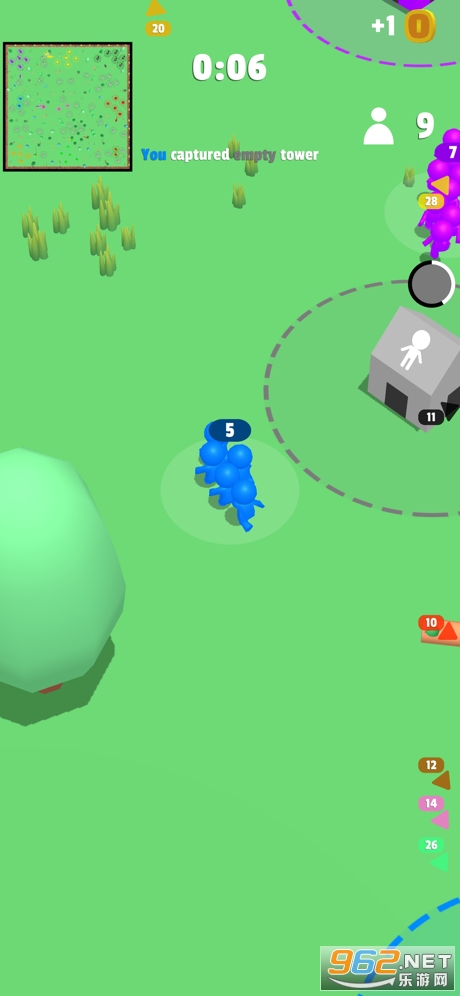 Crowd Control��Ϸv1.0 ��׿���ͼ0