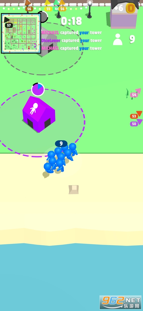 Crowd Control��Ϸv1.0 ��׿���ͼ3