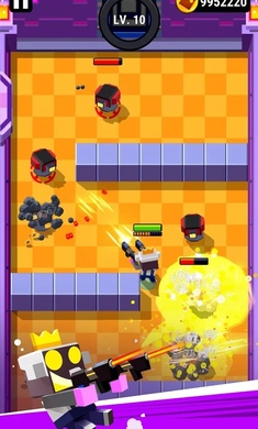 �����˱�����Ϸv1.0.1���°��ͼ1