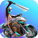 Motor Rush:Road Master(Ħ�г��·����Ϸ)