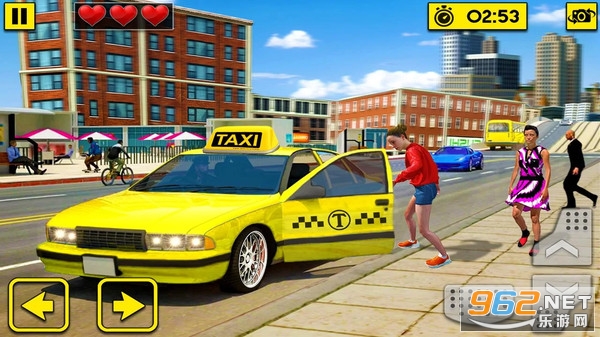 ���г��⳵��ʻ2020���İ�v1.0.0 ���°��ͼ0
