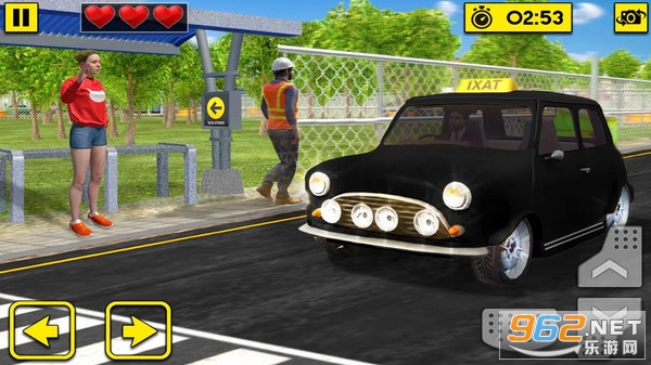 ���г��⳵��ʻ2020���İ�v1.0.0 ���°��ͼ3