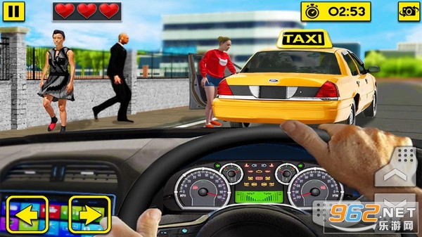 ���г��⳵��ʻ2020���İ�v1.0.0 ���°��ͼ4