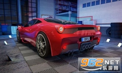 Drive for Speed Simulator(���ټ�ʻģ����2020)��ͼ0
